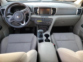 Kia Sportage LX AWD    ! | Mobile.bg    8