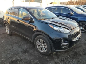 Kia Sportage LX AWD    ! | Mobile.bg    3