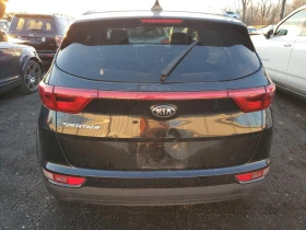 Kia Sportage LX AWD    ! | Mobile.bg    5
