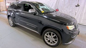 Jeep Grand cherokee SUMMIT* 8ZF* DIGITAL* * * *  | Mobile.bg    2