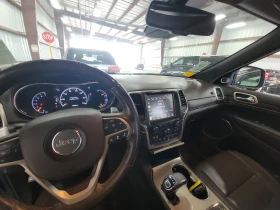 Jeep Grand cherokee SUMMIT* 8ZF* DIGITAL* * * *  | Mobile.bg    13