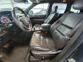Jeep Grand cherokee SUMMIT* 8ZF* DIGITAL* * * *  | Mobile.bg    12