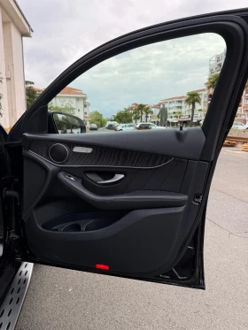 Mercedes-Benz GLC 300 Coupe 4matic AMG-pack | Mobile.bg    9