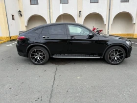 Mercedes-Benz GLC 300 Coupe 4matic AMG-pack | Mobile.bg    3