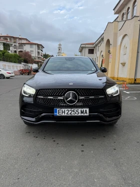  Mercedes-Benz GLC 30...