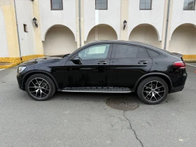 Mercedes-Benz GLC 300 Coupe 4matic AMG-pack | Mobile.bg    4