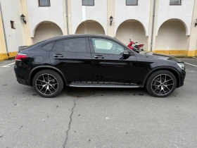 Mercedes-Benz GLC 300 Coupe 4matic AMG-pack | Mobile.bg    2