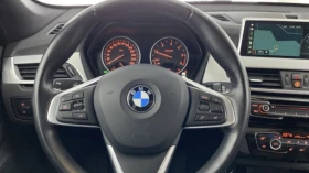 BMW X1 BMW X1 xDrive20d XLine | Head-Up | Navi Prof  | Mobile.bg    14