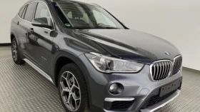 BMW X1 BMW X1 xDrive20d XLine | Head-Up | Navi Prof  | Mobile.bg    15