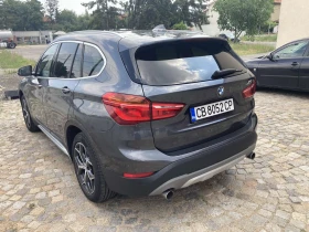 Обява за продажба на BMW X1 BMW X1 xDrive20d XLine | Head-Up | Navi Prof  ~31 900 лв. - изображение 2
