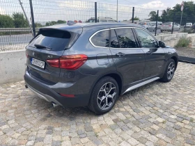Обява за продажба на BMW X1 BMW X1 xDrive20d XLine | Head-Up | Navi Prof  ~31 900 лв. - изображение 3