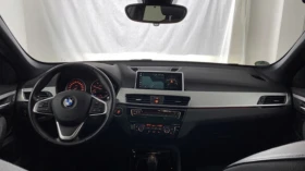 Обява за продажба на BMW X1 BMW X1 xDrive20d XLine | Head-Up | Navi Prof  ~31 900 лв. - изображение 7