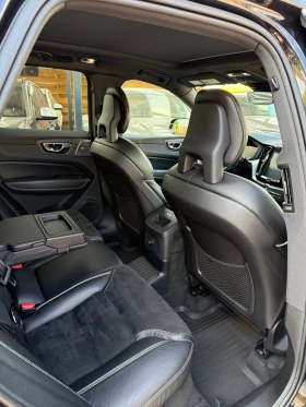Volvo XC60 T8 R-Design Plugin-Hybrid   | Mobile.bg    11
