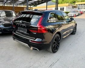 Volvo XC60 T8 R-Design Plugin-Hybrid   | Mobile.bg    5