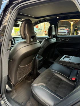 Volvo XC60 T8 R-Design Plugin-Hybrid   | Mobile.bg    16