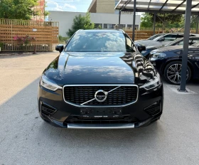     Volvo XC60 T8 R-Design Plugin-Hybrid  