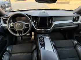 Volvo XC60 T8 R-Design Plugin-Hybrid   | Mobile.bg    10