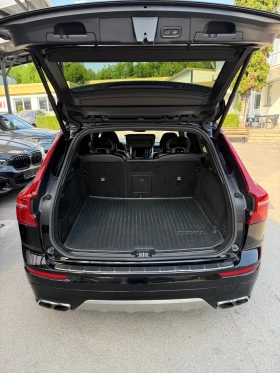 Volvo XC60 T8 R-Design Plugin-Hybrid   | Mobile.bg    12