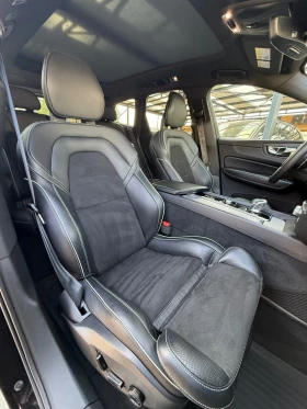 Volvo XC60 T8 R-Design Plugin-Hybrid   | Mobile.bg    13