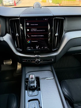 Volvo XC60 T8 R-Design Plugin-Hybrid   | Mobile.bg    9