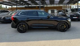    Volvo XC60 T8 R-Design Plugin-Hybrid  