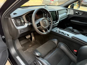 Volvo XC60 T8 R-Design Plugin-Hybrid   | Mobile.bg    8