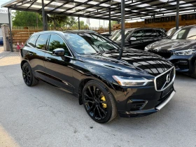     Volvo XC60 T8 R-Design Plugin-Hybrid  
