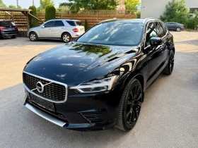     Volvo XC60 T8 R-Design Plugin-Hybrid  