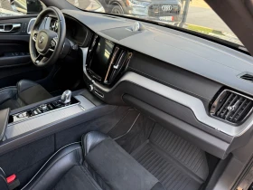 Volvo XC60 T8 R-Design Plugin-Hybrid   | Mobile.bg    14