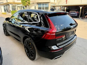 Volvo XC60 T8 R-Design Plugin-Hybrid   | Mobile.bg    6