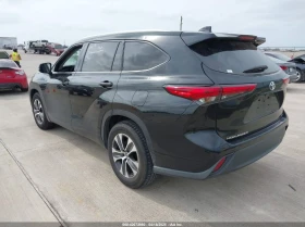 Toyota Highlander 3.5L V-6 DI, DOHC, VVT, 295HP Front Wheel Drive - 44900 лв. - 97587862 8