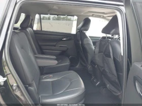 Toyota Highlander 3.5L V-6 DI, DOHC, VVT, 295HP Front Wheel Drive - 44900 лв. - 97587862 13