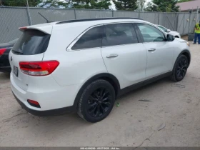 Kia Sorento 3.3L S - 22000 лв. - 13305993 6