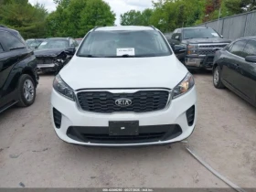 Kia Sorento 3.3L S