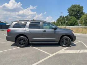 Toyota Sequoia 5.7 Limited | Mobile.bg    3