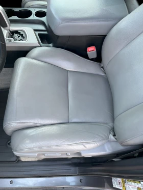 Toyota Sequoia 5.7 Limited | Mobile.bg    9