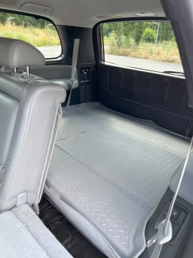 Toyota Sequoia 5.7 Limited | Mobile.bg    12