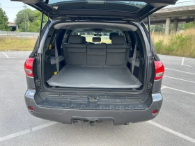 Toyota Sequoia 5.7 Limited | Mobile.bg    7