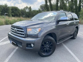  Toyota Sequoia
