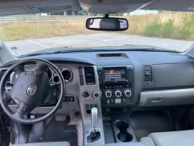 Toyota Sequoia 5.7 Limited | Mobile.bg    11