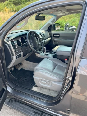 Toyota Sequoia 5.7 Limited | Mobile.bg    8