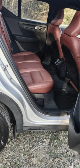 Volvo XC40 T5 4X4 252 .. | Mobile.bg    14
