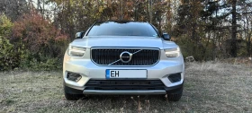 Обява за продажба на Volvo XC40 T5 4X4 252 к.с. ~59 900 лв. - изображение 8