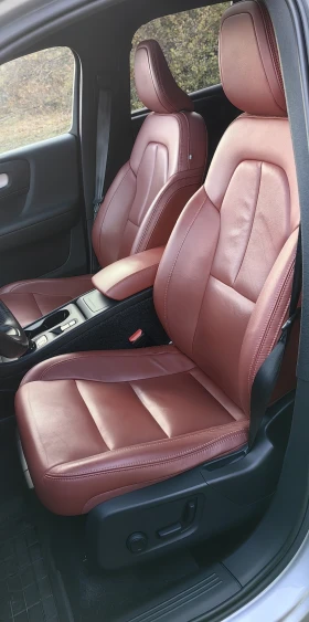 Обява за продажба на Volvo XC40 T5 4X4 252 к.с. ~59 900 лв. - изображение 11