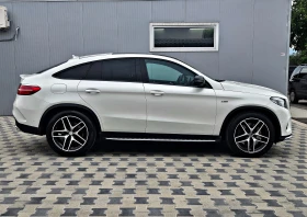 Mercedes-Benz GLE 450 AMG GERMANY/PANO/CAMERA/CAR PLAY/AMBIENT/ПОДГРЕВ/LIZIN - 79500 лв. - 32183733 4