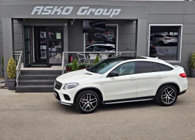 Mercedes-Benz GLE 450 AMG GERMANY/PANO/CAMERA/CAR PLAY/AMBIENT/ПОДГРЕВ/LIZIN - 79500 лв. - 32183733 17