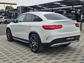 Mercedes-Benz GLE 450 AMG GERMANY/PANO/CAMERA/CAR PLAY/AMBIENT/ПОДГРЕВ/LIZIN - 79500 лв. - 32183733 7