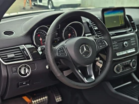 Mercedes-Benz GLE 450 AMG GERMANY/PANO/CAMERA/CAR PLAY/AMBIENT/ПОДГРЕВ/LIZIN - 79500 лв. - 32183733 11