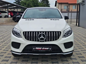 Mercedes-Benz GLE 450 AMG GERMANY/PANO/CAMERA/CAR PLAY/AMBIENT/ПОДГРЕВ/LIZIN - 79500 лв. - 32183733 2