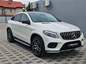 Mercedes-Benz GLE 450 AMG GERMANY/PANO/CAMERA/CAR PLAY/AMBIENT/ПОДГРЕВ/LIZIN - 79500 лв. - 32183733 3